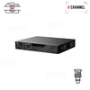 Eagle 8 Channel 5MP Lite Penta-Brid DVR With No Storage or 1TB, 2TB, 4TB or 6TB Hard Drive