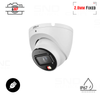 Dahua DH-IPC-HDW1639T-A-IL 6MP Dual Light Eyeball Network Camera IP67