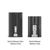 Ring Quick Release Ultra Battery Pack – High-Capacity USB-C Rechargeable Battery