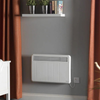 Dimplex PLX075E 0.75kw Electronic controlled Panel Heater EcoDesign Compliant