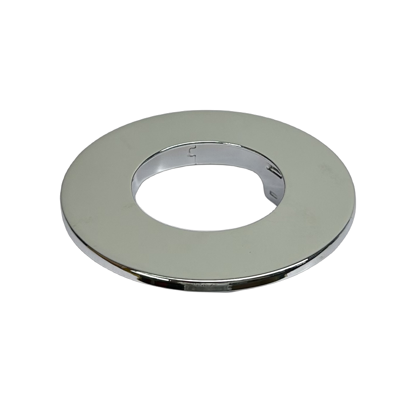 Megalux 401BODY GU10 Fire Rated Push Fit Downlight