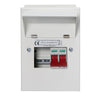 Crabtree Starbreaker 502/2B 2 Way Consumer Unit Main Switch 40A