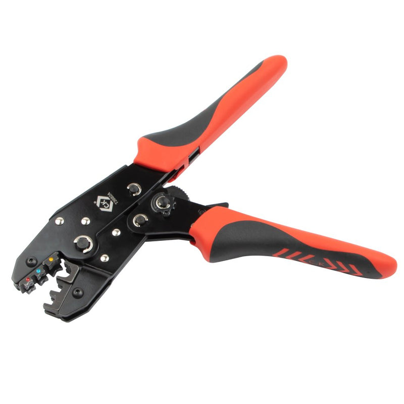 CK Terminal Crimper 0.5-6mm 2K Crimping Plier