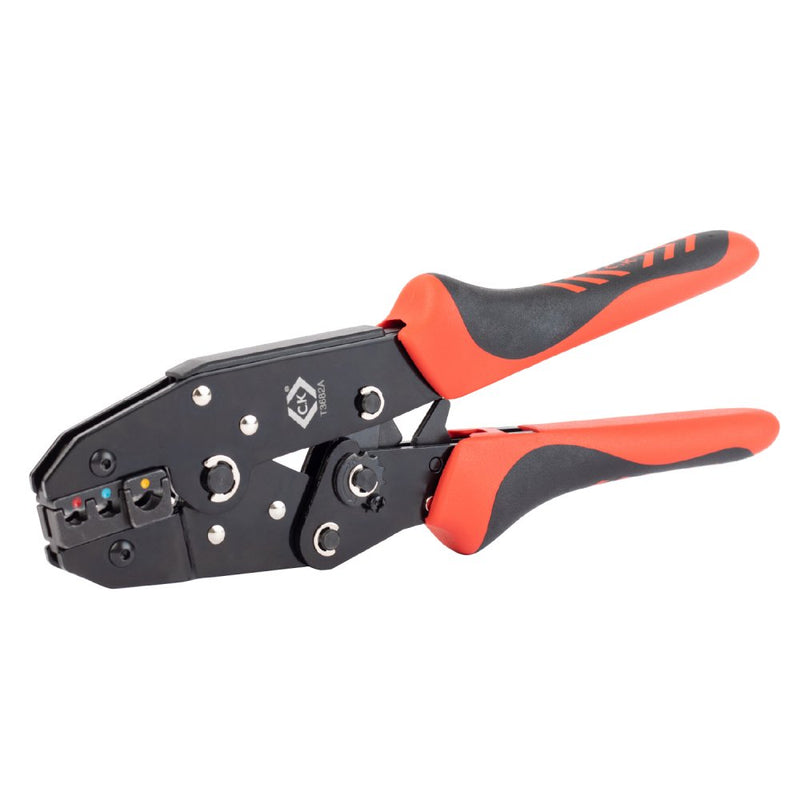 CK Terminal Crimper 0.5-6mm 2K Crimping Plier