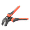 CK Tools T369A Ratchet Crimping Pluers Ferrules 14-2.5mm