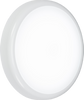 Knightsbridge 230V IP65 14W CCT Adjustable LED Bulkhead BT14ACT
