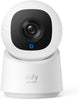 Eufy Security C220 2K Indoor Cam 360° Pan & Tilt Surveillance