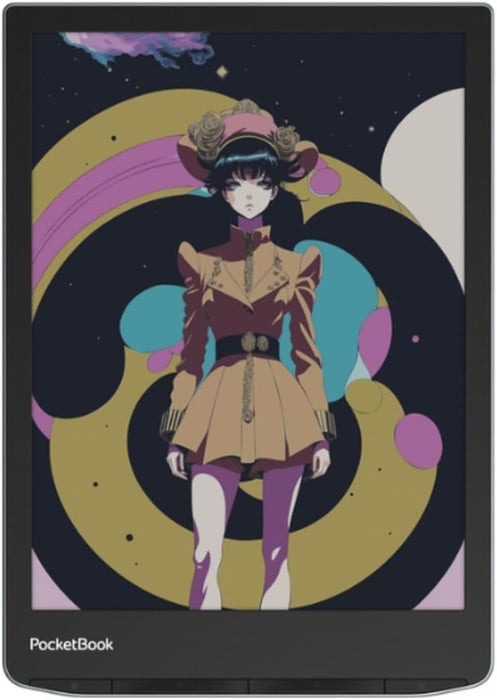 PocketBook Inkpad Color 3 Stormysea