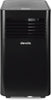Devola DVAC09CB Portable Air Conditioner with WiFi – 9,000 BTU, 4-in-1 Cooling, Dehumidifier & Fan, Black