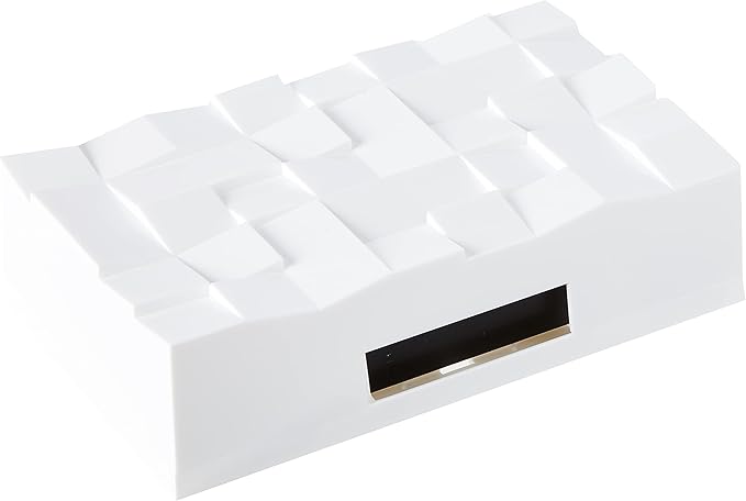 Honeywell D107 Facet Classic Wired Doorbell, Applicable