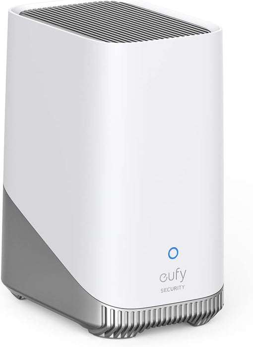 Eufy Homebase 3, S380, 16GB Local Expandable Storage