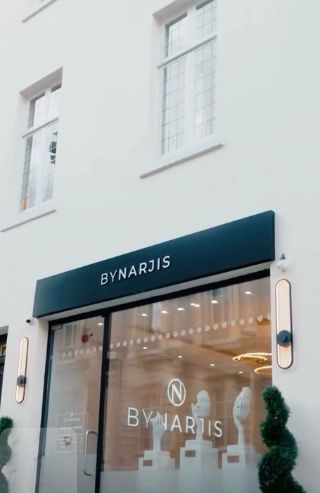 Seville Black LED IP65 Wall Light - Large