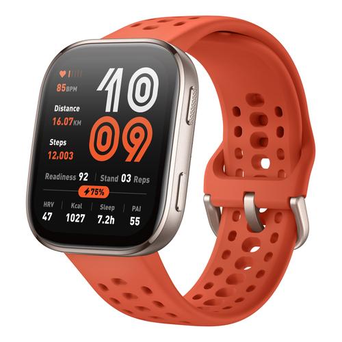 Amazfit Bip 6 Red