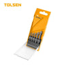 Tolsen Drill Set Glass & Tile 5pc (4,5,6,8,10mm)