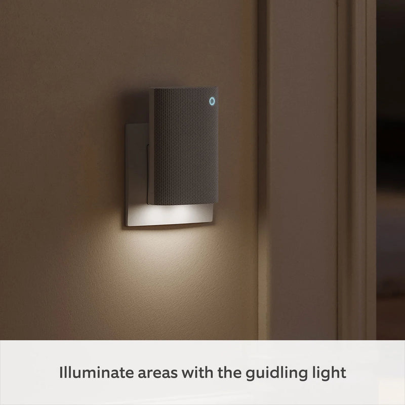 Ring Chime Plus White
