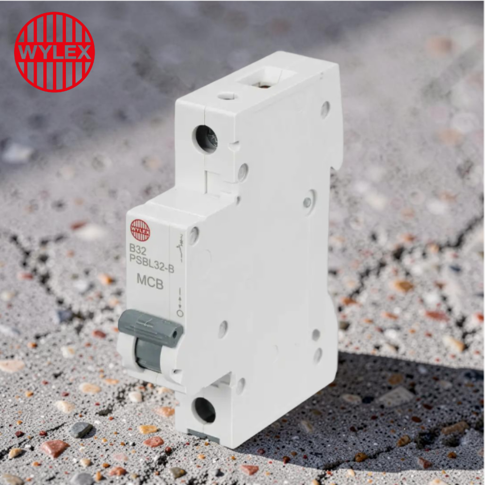 Wylex Single Phase