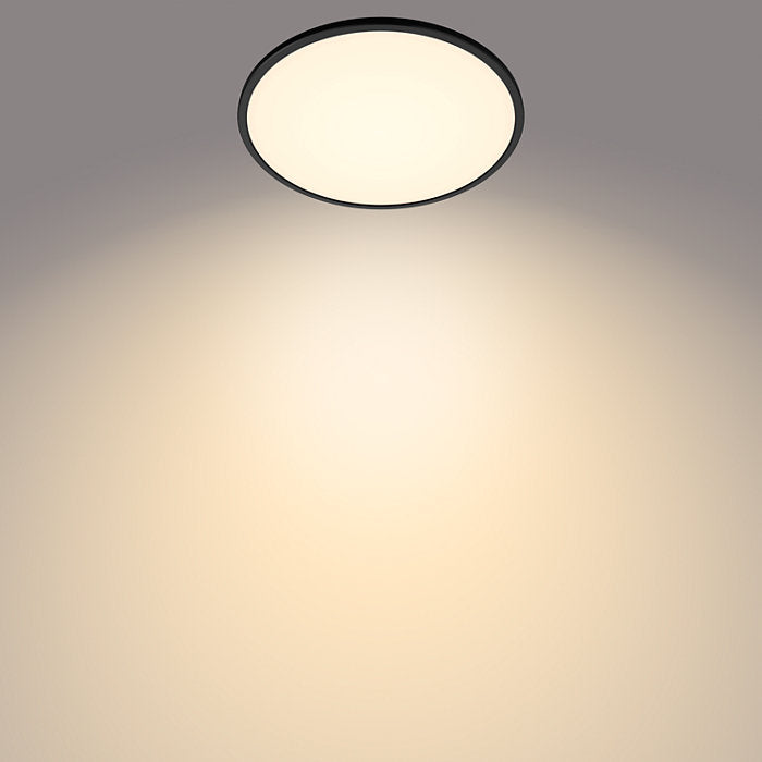 Philips SuperSlim CL550 18W 27K Ceiling Light