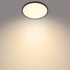 Philips SuperSlim CL550 18W 27K Ceiling Light