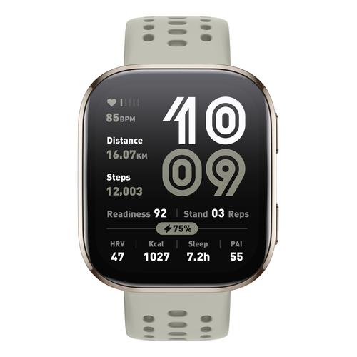 Amazfit Bip 6 Black