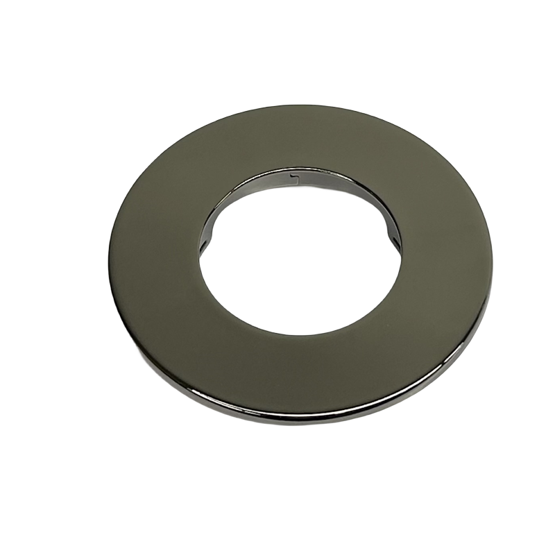 Megalux 401BODY GU10 Fire Rated Push Fit Downlight