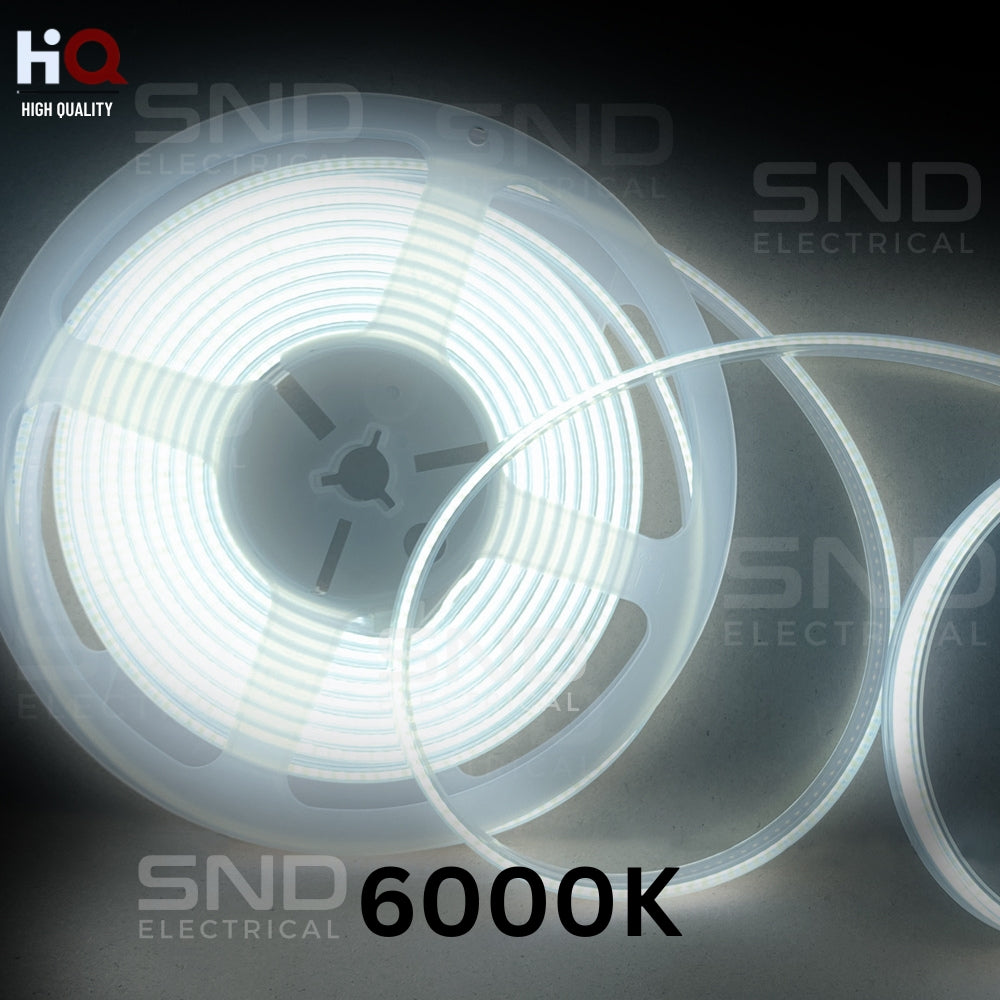 LED Strip Lights & Accessories | Energy-Efficient Lighting