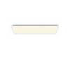 Philips CL560 Functional Ceiling Light, Rectangular Panel 36W 40K - White