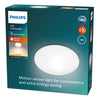Philips CL253 EC RD 12W 27K Ceiling Light White