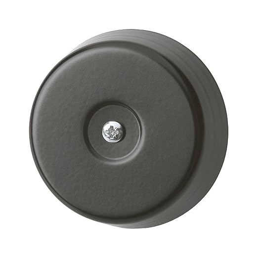 Honeywell D792 Underdome Traditional Door Bell 8V AC