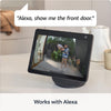 Ring New Battery Video Doorbell (Gen 3) with Chime - Venetian Bronze *BUNDLE*