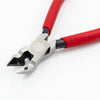 CK T3970 Flush Cutting Cable Tie Installation Snips Pliers