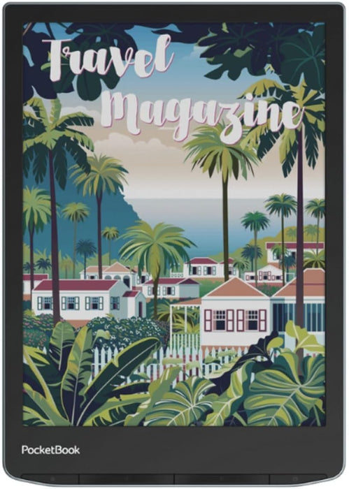 PocketBook Inkpad Color 3 Stormysea