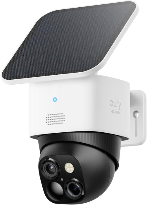 Eufy 3K Dual SoloCam S340 PTZ Camera