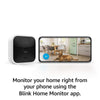 Blink Indoor Wireless 2 Camera and Sync Module