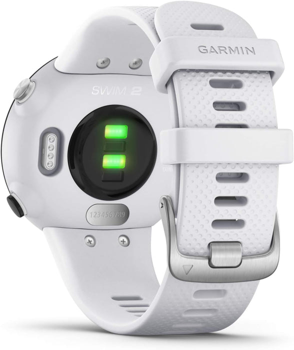 Garmin Swim 2 - Whitestone Smartwatch