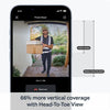 Ring New Battery Video Doorbell (Gen 3) with Chime Pro - BUNDLE