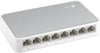 Tp-link 5-Port 10/100Mbps Desktop Switch