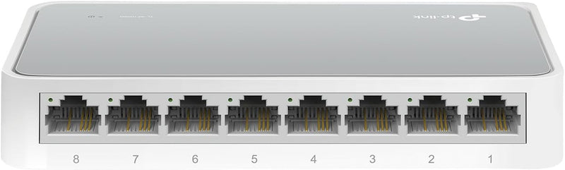 Tp-link 5-Port 10/100Mbps Desktop Switch