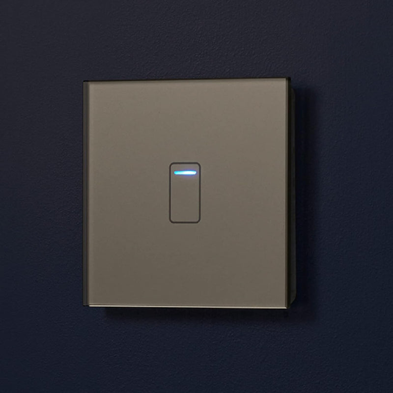 Retrotouch Crystal Touch Switch 240v