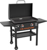 Blackstone 28" Griddle w/ Hood