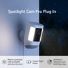 Ring Spotlight Cam Pro (3 Pin UK) Plug In