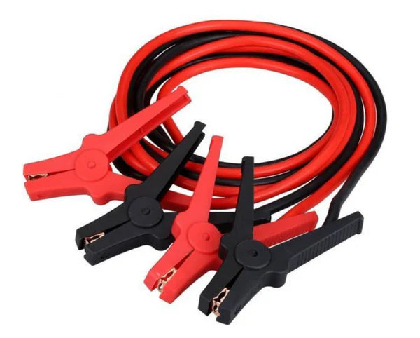 Tolsen Booster Cable 220A