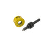 C.K Tools T3202A 020 Vorteck Pro Cobalt Sheet Steel Hole Saw 20mm