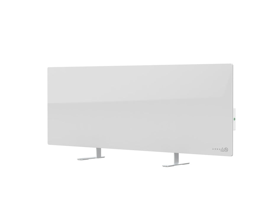 AENO Premium Eco Smart Heater with LED, white