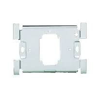 Crabtree 2 Gang Grid Frame