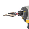 CK T3016 4-20 Vorteck HSS Cobalt Multi Step Drill 4-20mm