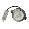 Fire Rated LED Downlight - Versatile III Series Dual Wattage 5W/8W