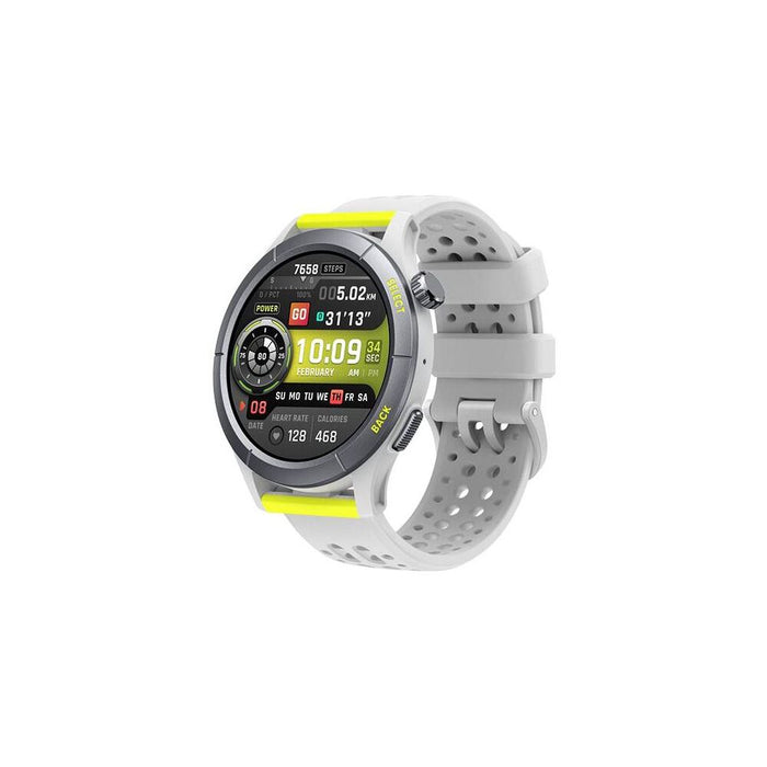 Amazfit Cheetah (Round) Speedster Grey