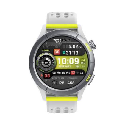 Amazfit Cheetah (Round) Speedster Grey