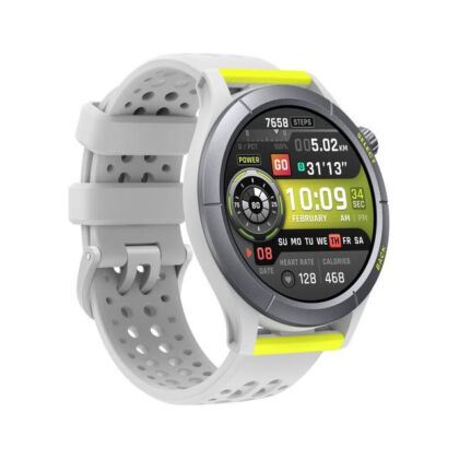 Amazfit Cheetah (Round) Speedster Grey