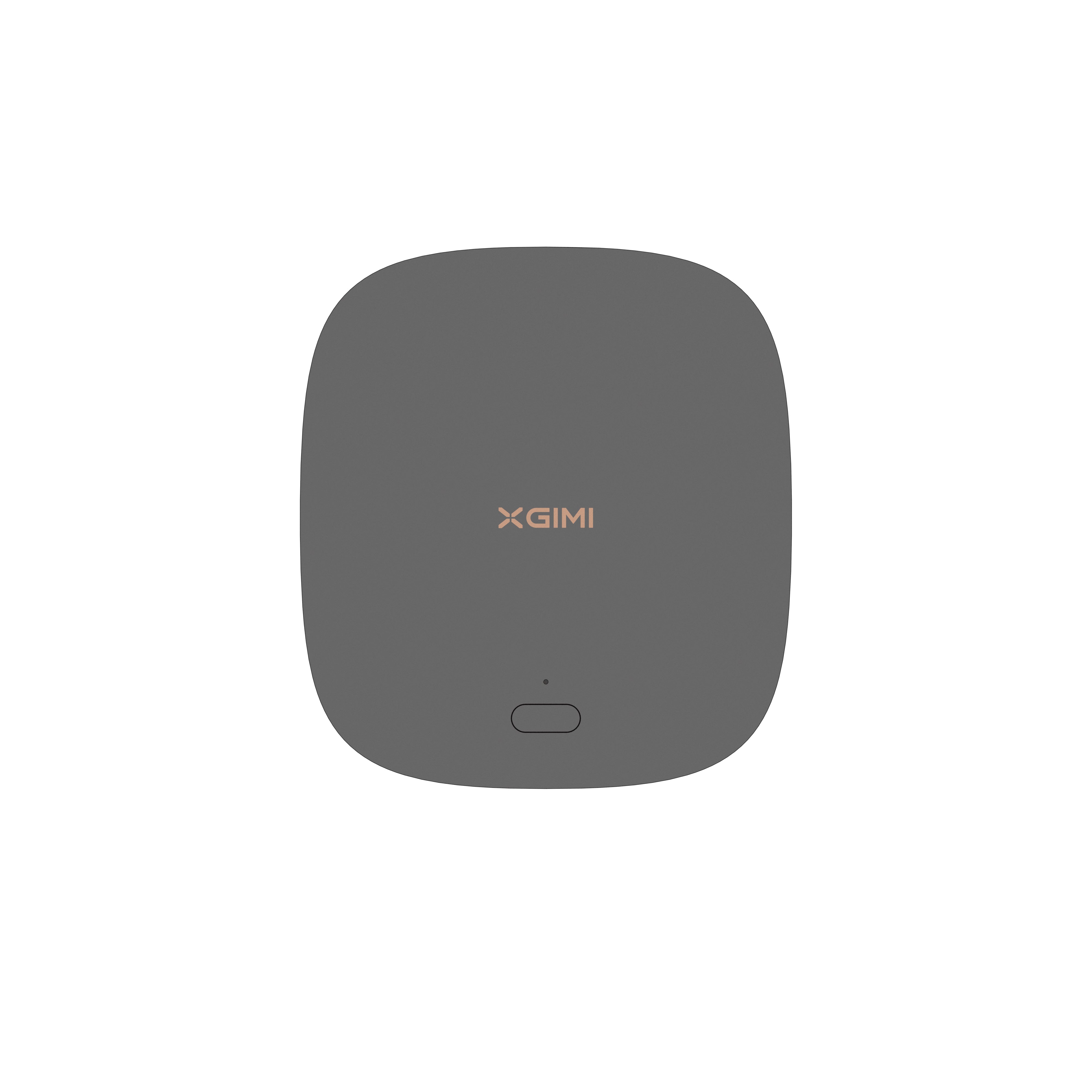 XGIMI MoGo 2 Pro Projector with Stand — SND Electrical